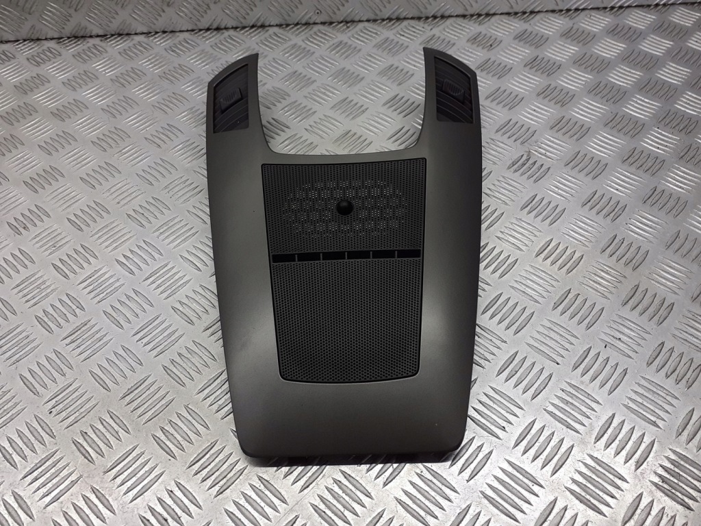 фото №1, Рамка консоли защита панели opel zafira b 13150253