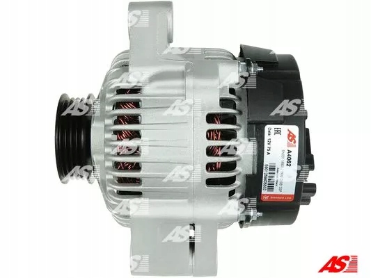 Генератор as-pl a4062 Оригинал