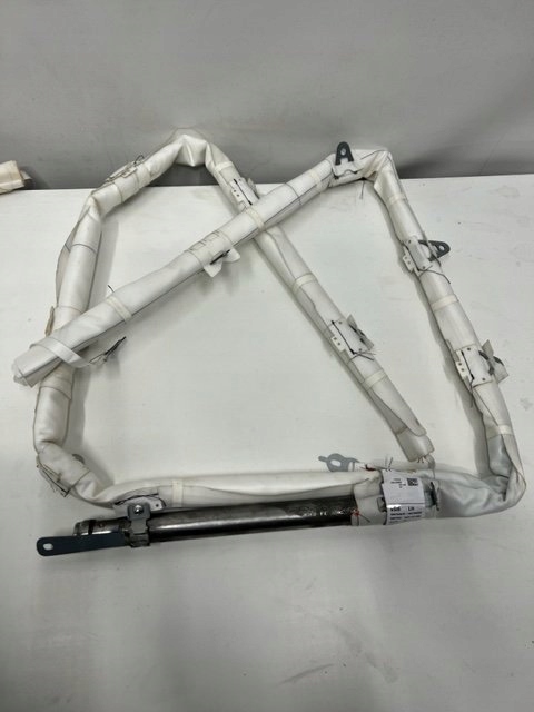 фото №6, Volvo xc90 шторки безпеки nowe ліва/права оригінальні! p31694106 ; p31694107