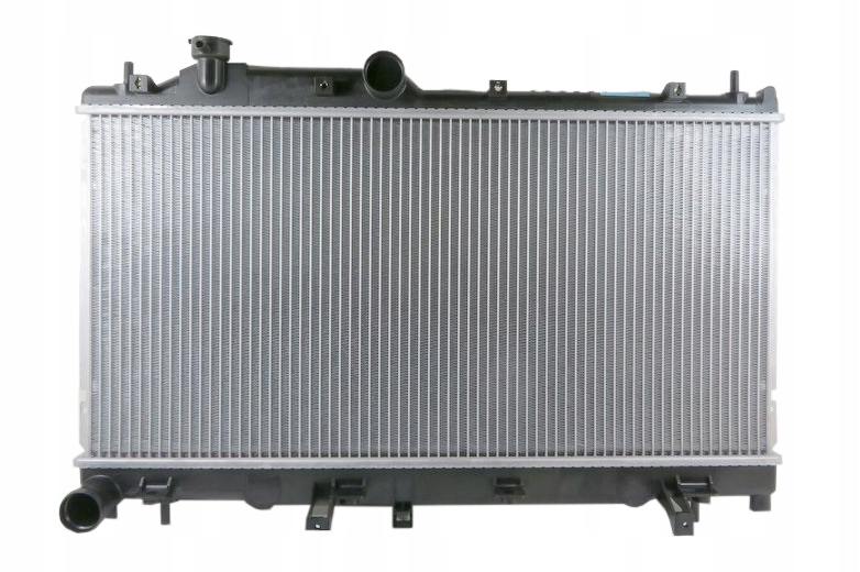 Купить Радиатор воды subaru legacy outback 2003-2009
