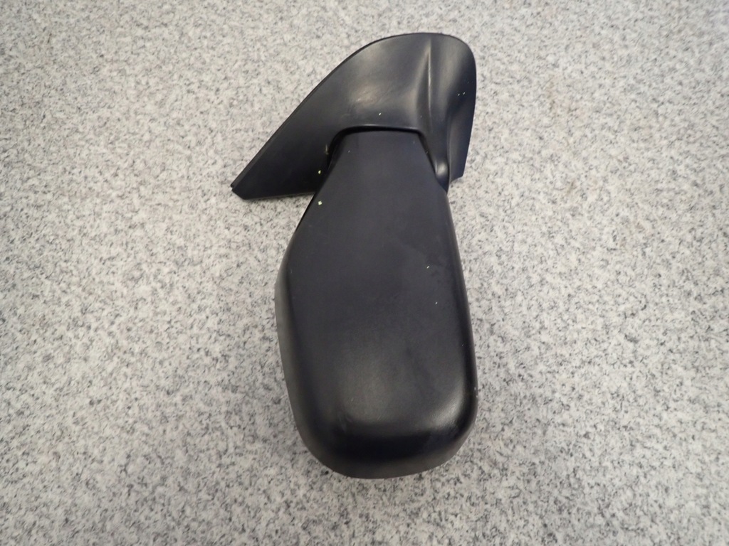 фото №6, Suzuki ignis ii 04-07 зеркало правое