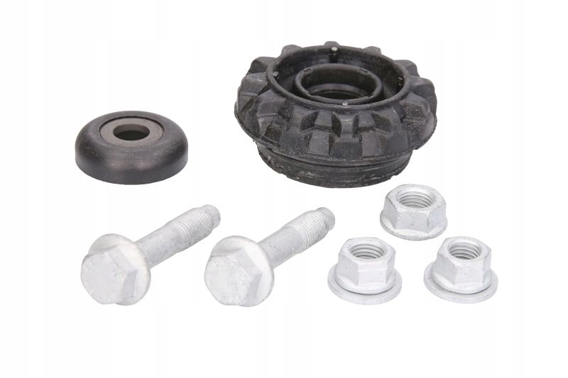 фото №14, Подушка амортизатора febi bilstein 37877 6n0412331as2