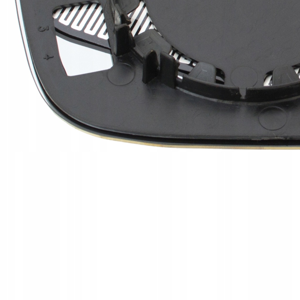 фото №10, Вкладыш стекло зеркало с подогревом l bmw 5 gt f07 7 f01 f02