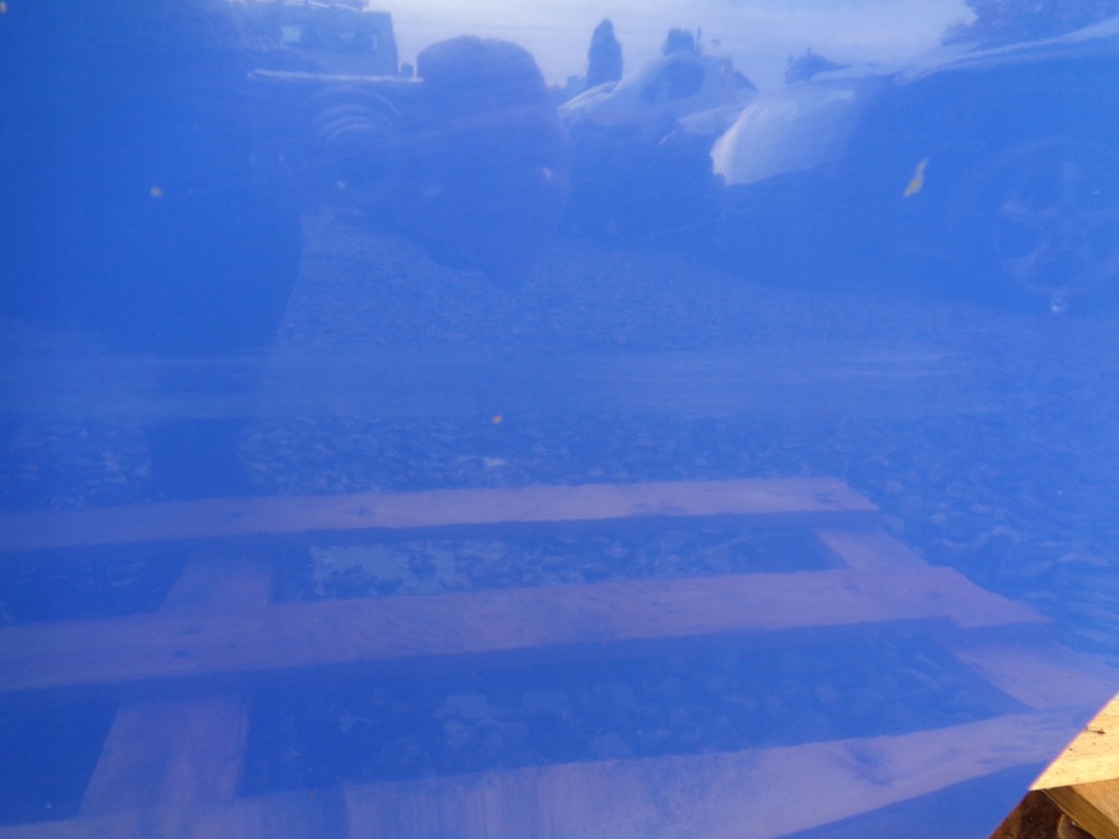 фото №9, Двері лівий задня z21g opel corsa c 5d 00-