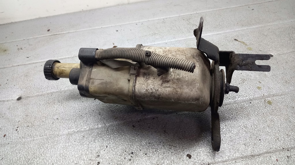 фото №4, Насос усилителя opel astra 1.7cdti 99r