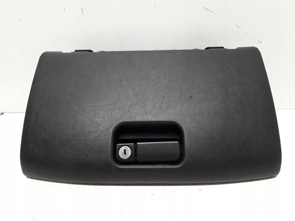 фото №11, Mitsubishi eclipse 3g 99-05 крышка бардачка консоли mr791353x