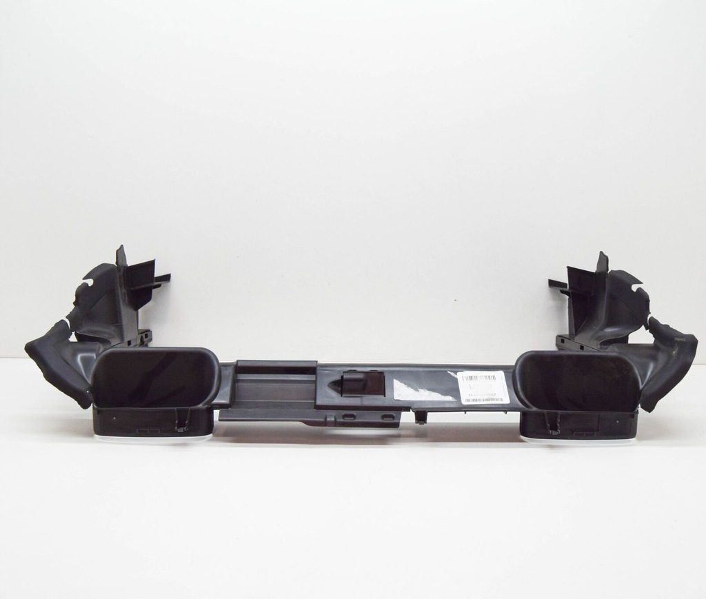 фото №2, Mercedes benz clk c209 радиатор upper air воздуховод a2095050730