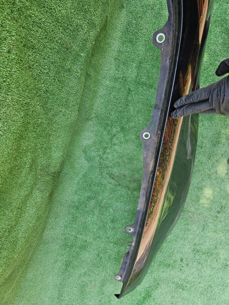 фото №13, Крила лівий перед audi a6 c7 11-