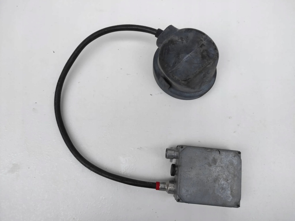 фото №2, Перетворювач ксенон d2s d2r hella