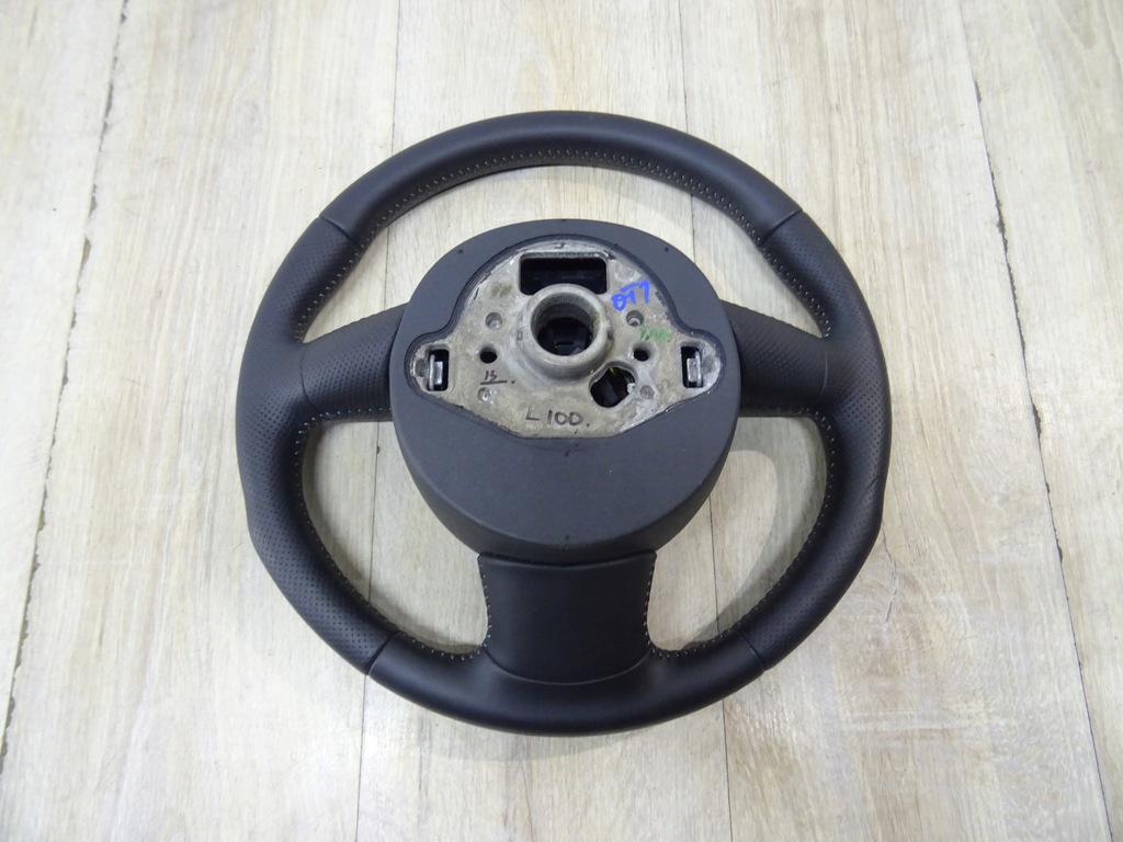 фото №7, Воздуховод кожаный audi sq5