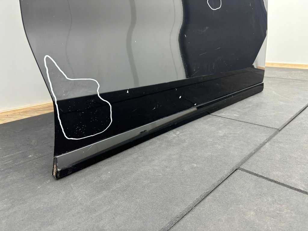 фото №7, Bmw x7 g07 дверь передние правое перед