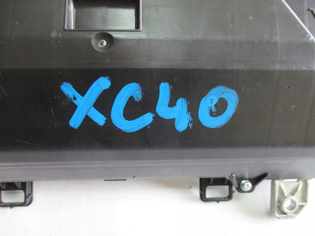 фото №6, Счетчик приборы volvo xc40 xc-40 p32320737