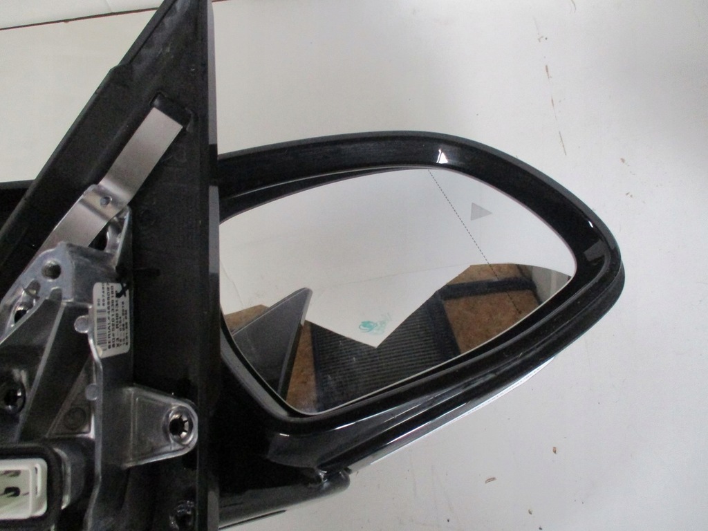 фото №8, Зеркало bmw x4 f98 m камера правое