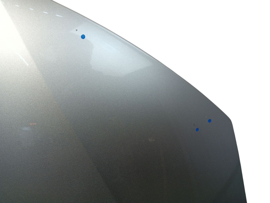 фото №9, Капот skoda rapid lak: la7w 2012-2017