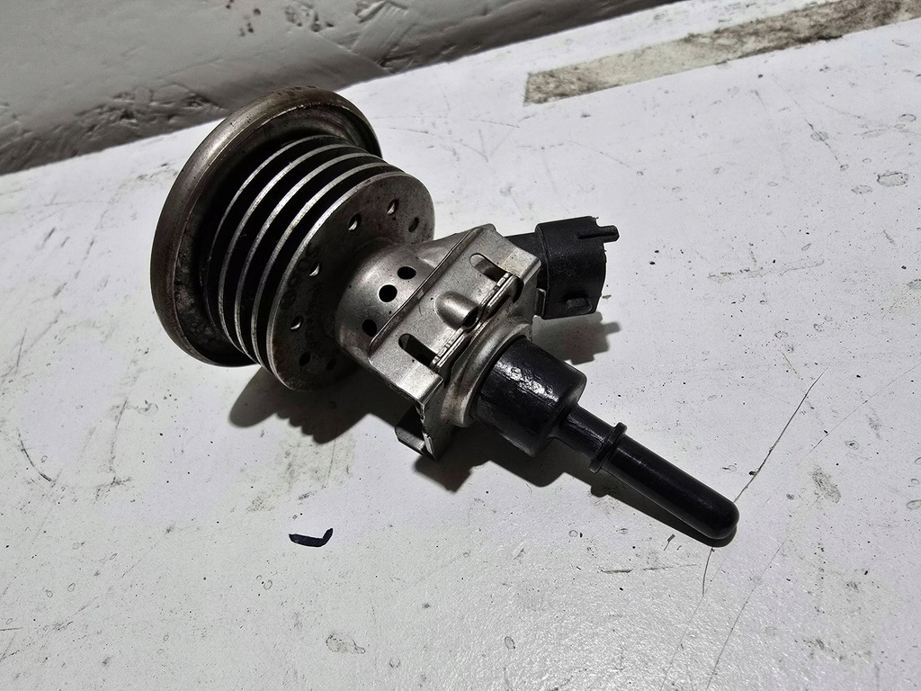 фото №2, Land rover evoque i 2016 инжектор adblue