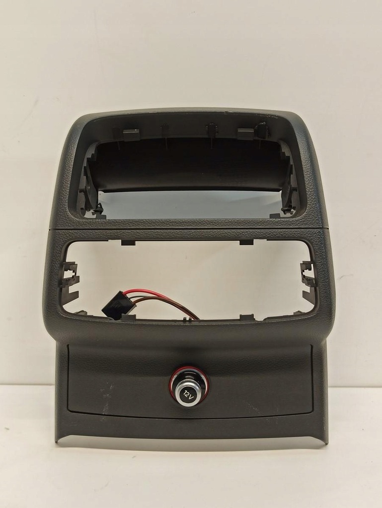 фото №1, Audi a6 c7 рамка тунель 4g0864376a