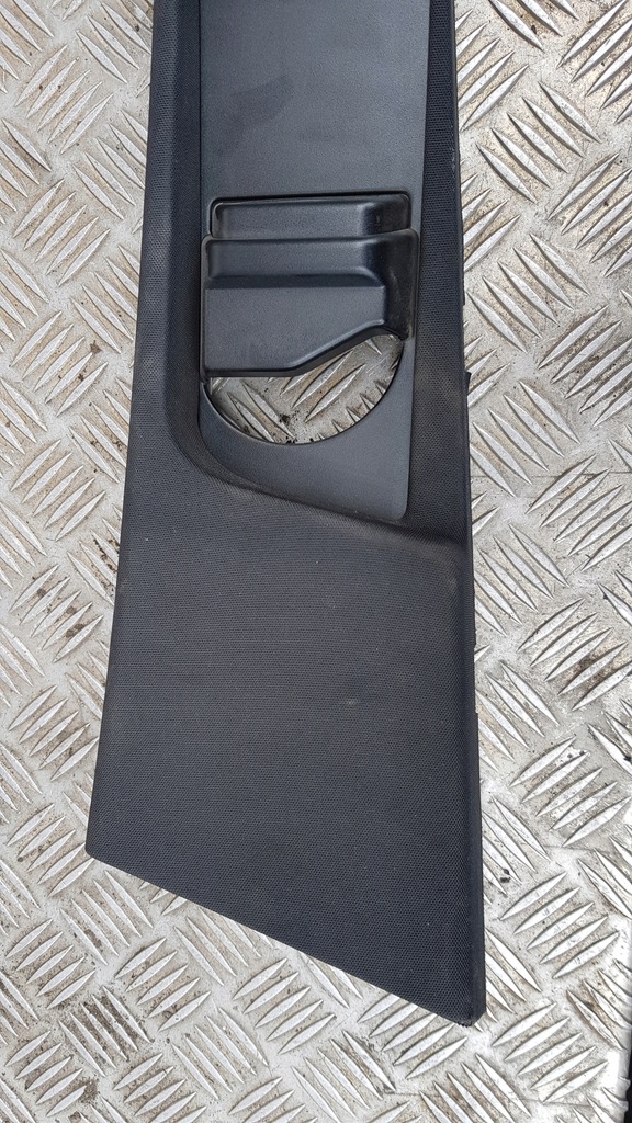 фото №14, Mercedes w212 корпус стійка ліва права a2126900030