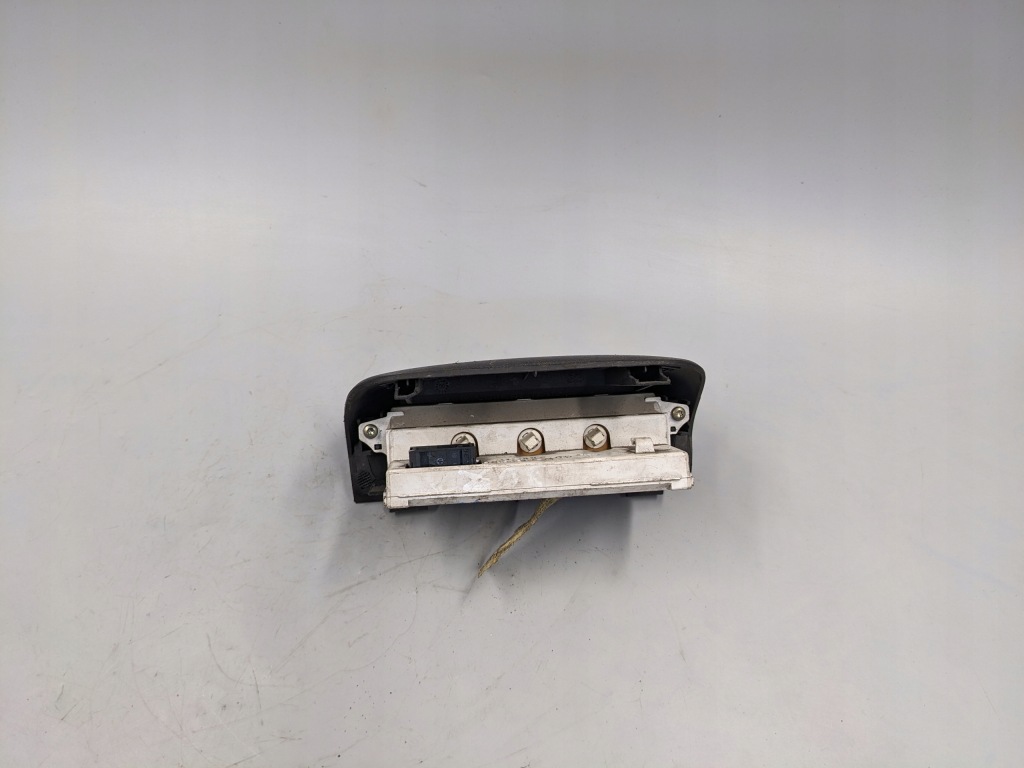 фото №3, Peugeot 307 дисплей 9640963777
