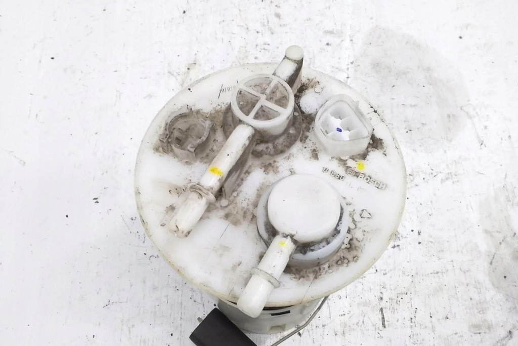 фото №6, Насос бака топлива toyota avensis _t25_ 7702002070 1.79l бензиновый 2004