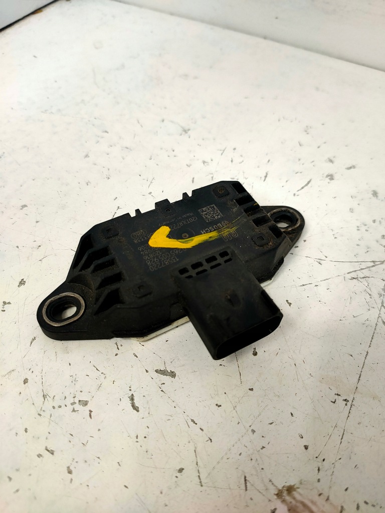 фото №1, Модуль датчик esp opel ampera 13587220