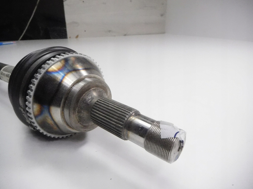 Привідний вал ducato jumper boxer 71784634 71794736 Київ