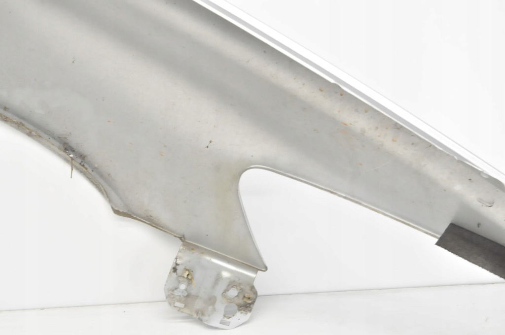 фото №12, Volvo s40 ii v50 крыло левый перед передний lift