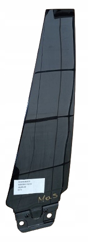 фото №1, 6700247880 молдинг захист стійка двері ліва maserati ghibli iii 2013-