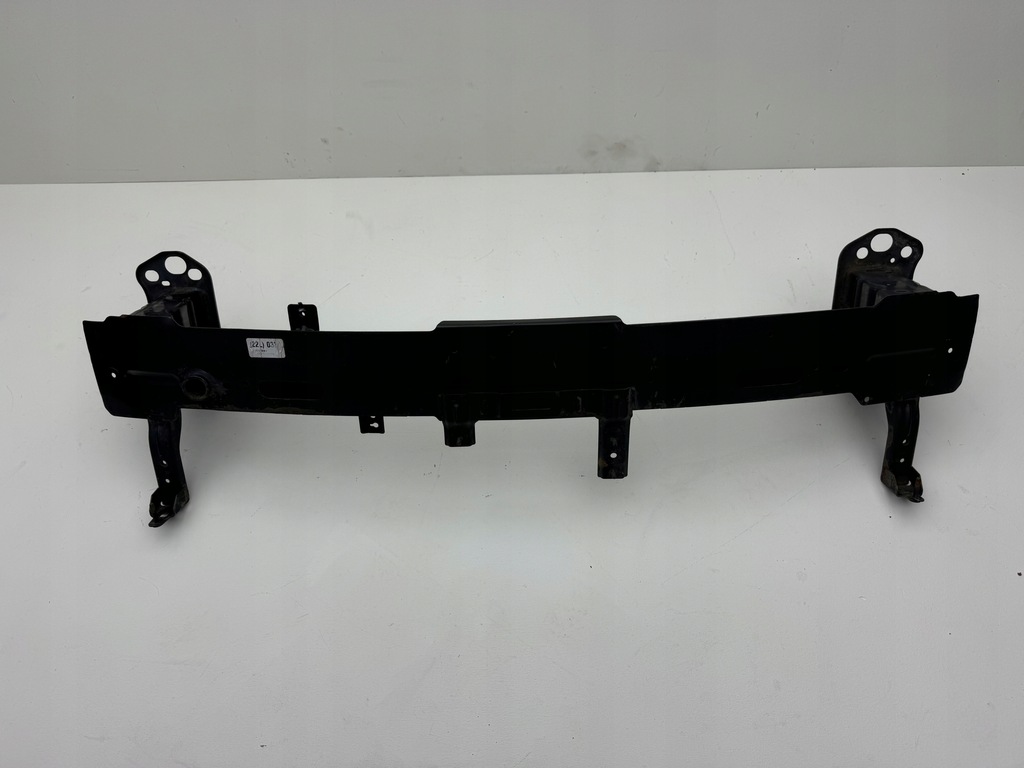 фото №10, Hyundai santa fe iv 4 18-20r балка бампера перед усилитель