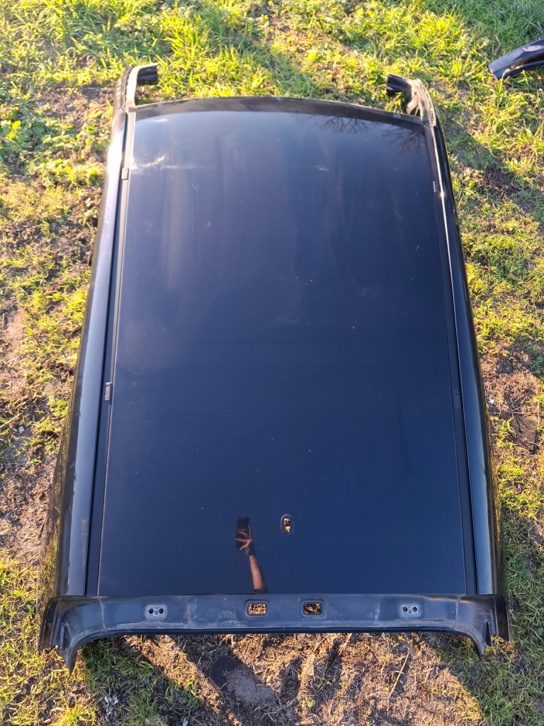 фото №1, Крыша hw kia ceed iii hb