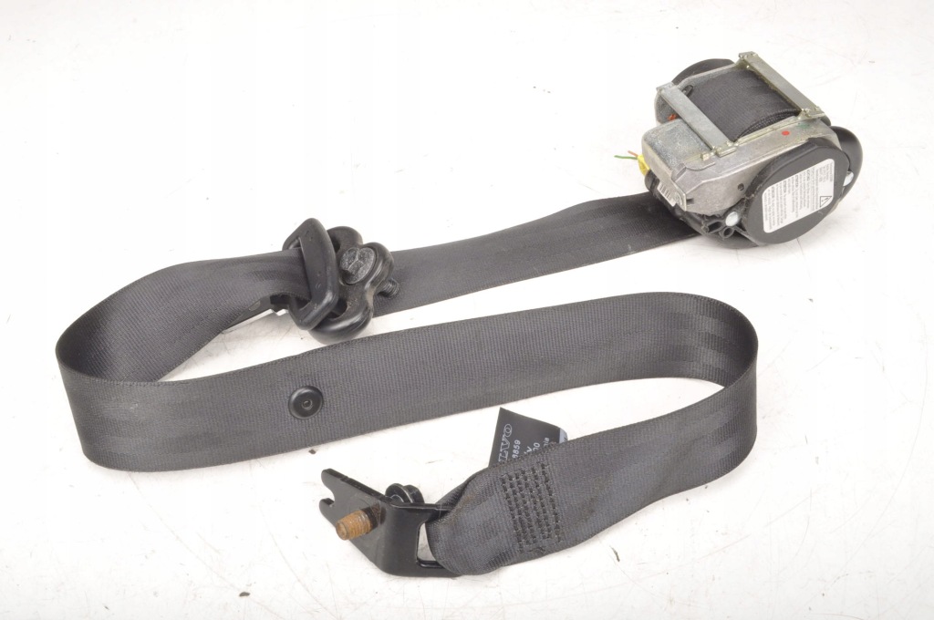 фото №1, Volvo s60 ii v60 pas правый перед передний 616159000