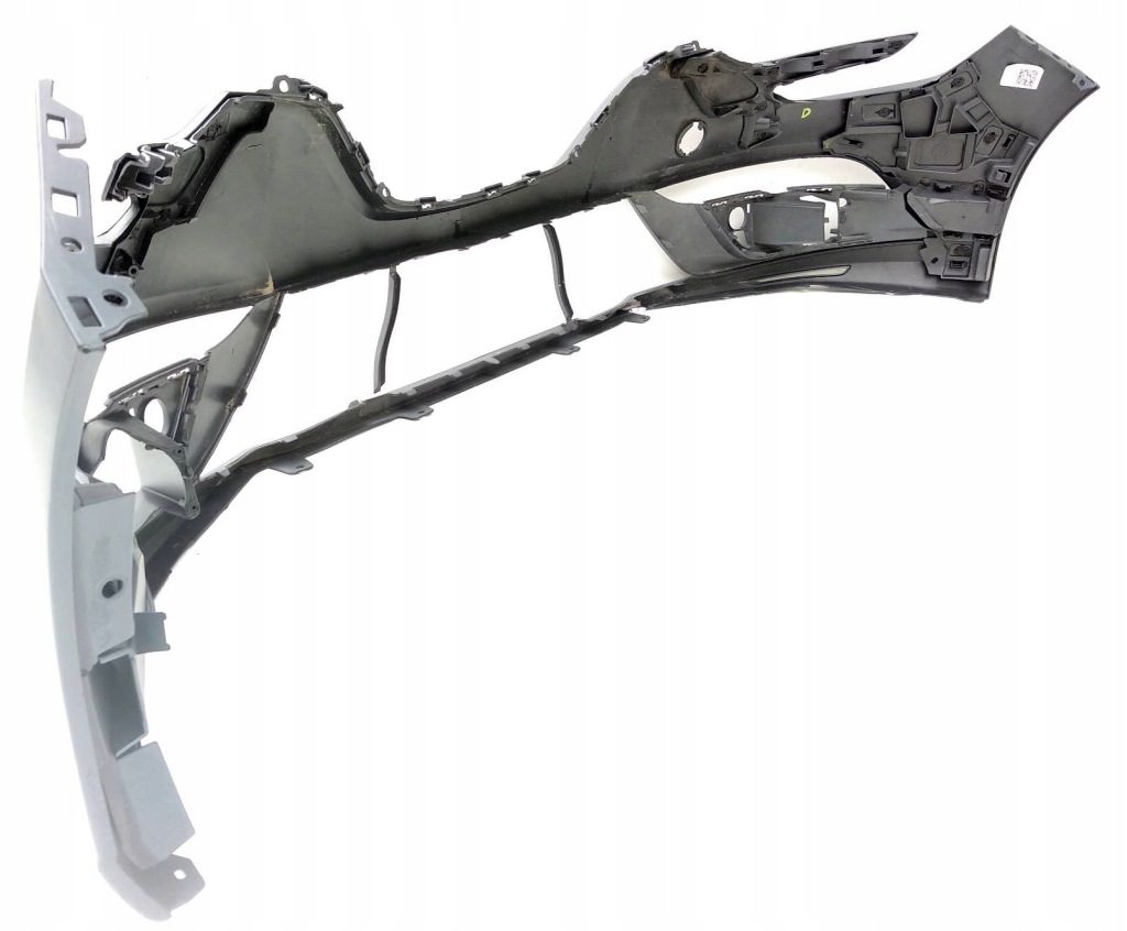 Бампер перед renault megane iv 2016- 4467050 Київ