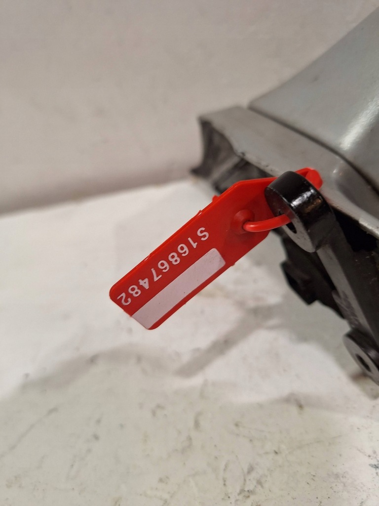 фото №8, Дзеркало зовнішнє праве opel calibra 5 pin