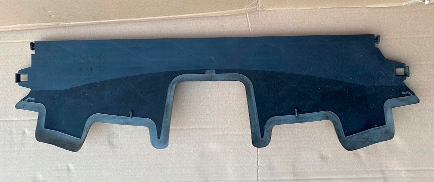 Купить Воздуховод воздуха renault fluence ze оригинальный номер 214763820r