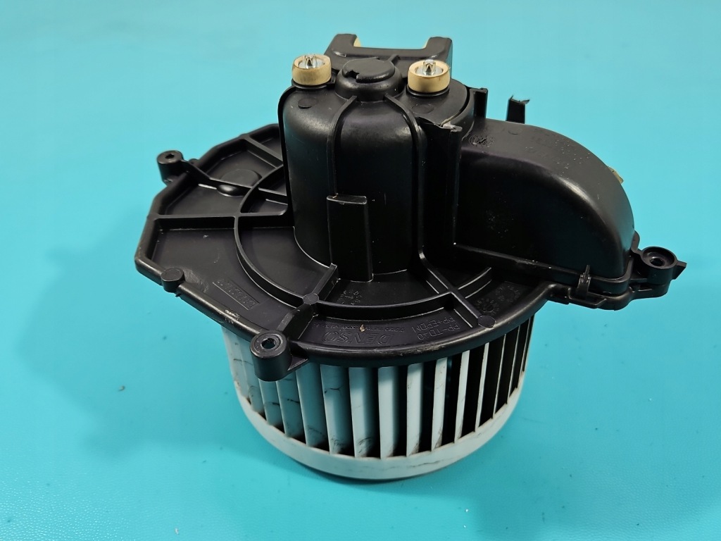 фото №1, Воздуходувка обдув вентилятор peugeot partner ii iii 08- europa