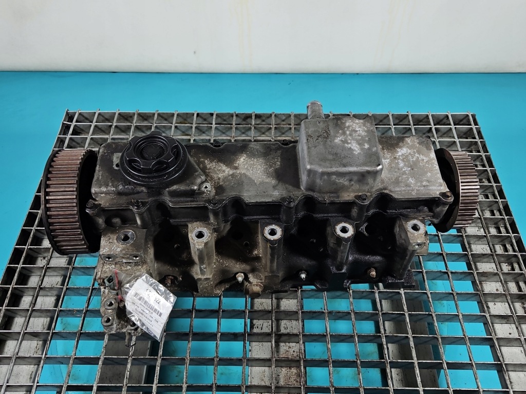 фото №1, Головка вал land rover freelander i 2.0 td