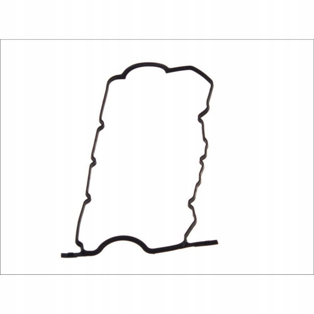 фото №12, Прокладка крышки клапанов elring el458780