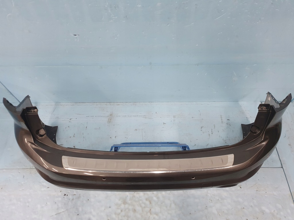 Бампер ford focus mk4 iv kombi задняя задний в Украине