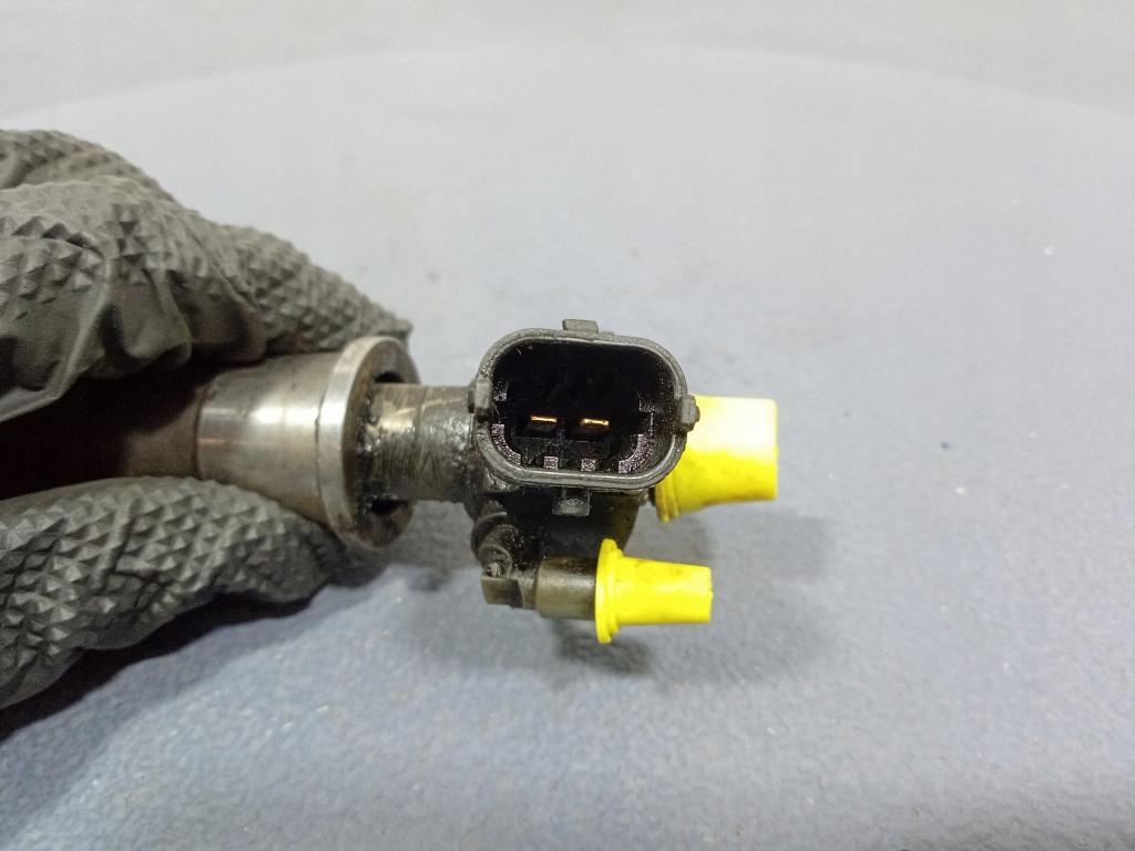 фото №7, Infiniti fx ii qx70 3.0d форсунка пального 889945-h82868770 1 szt