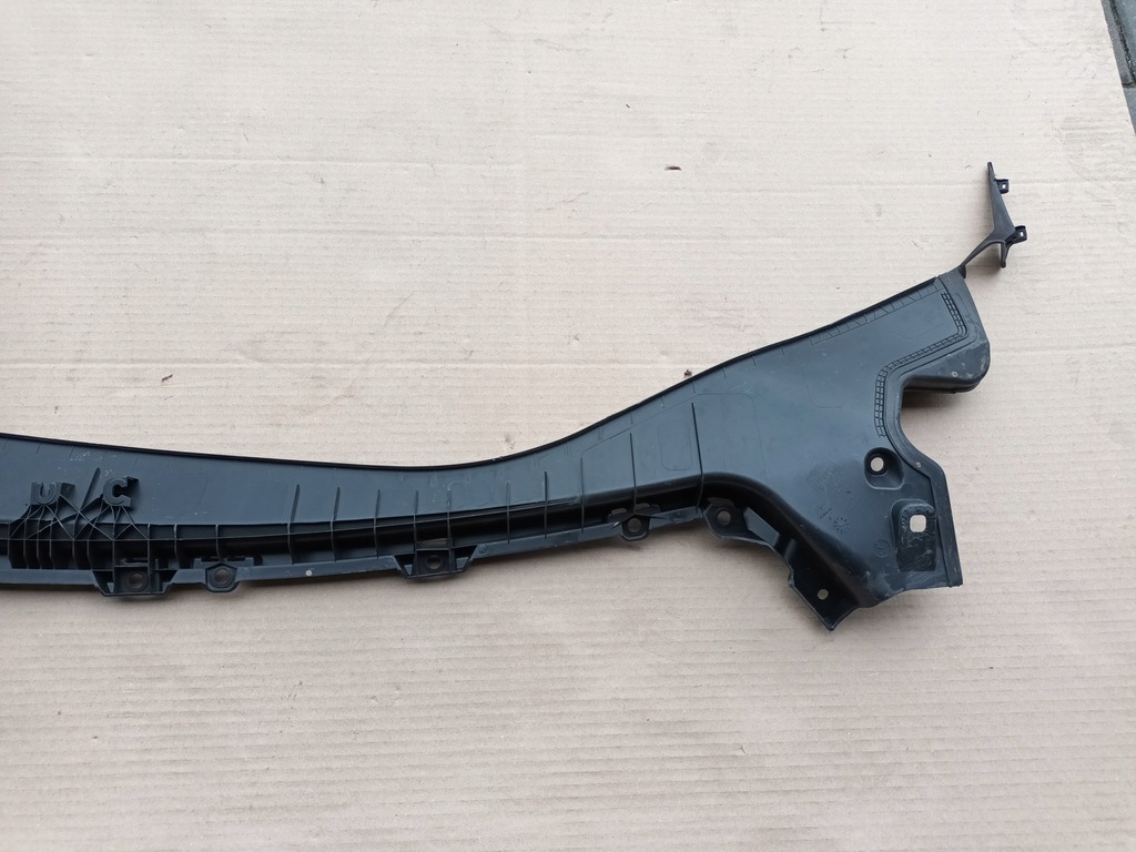 фото №5, Жабо tesla model 3 1654835-00