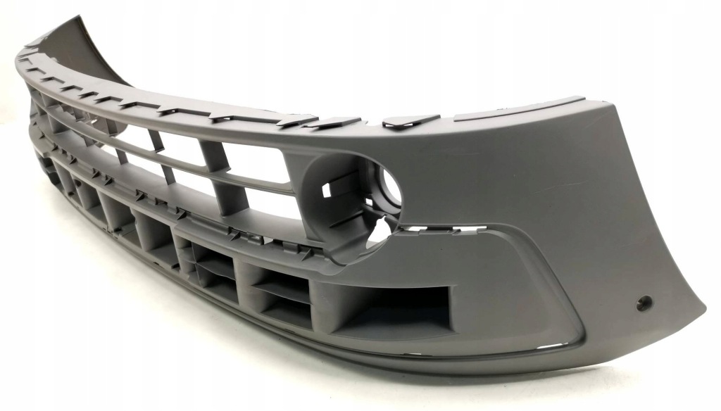 Бампер перед renault kangoo i lift 7701056418 03- Київ