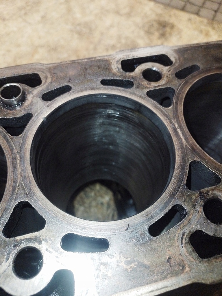 фото №9, Блок голий z20s 2.0 d antara captiva cruze epica