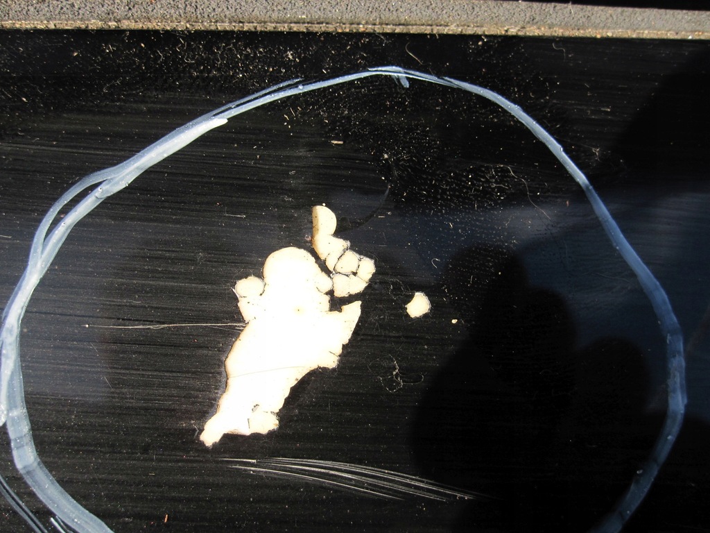 фото №5, Bmw x3 e83 lift 06r кришка багажника задня