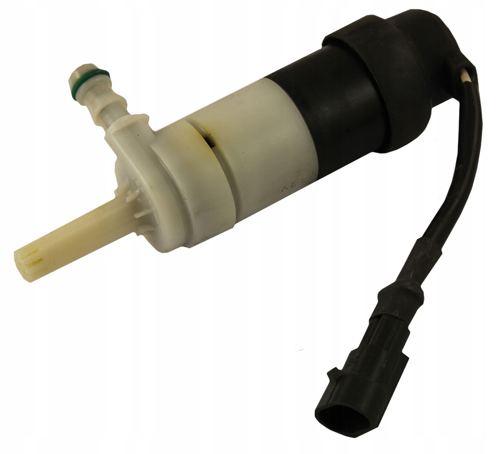 фото №2, Помпа распылителя 24v