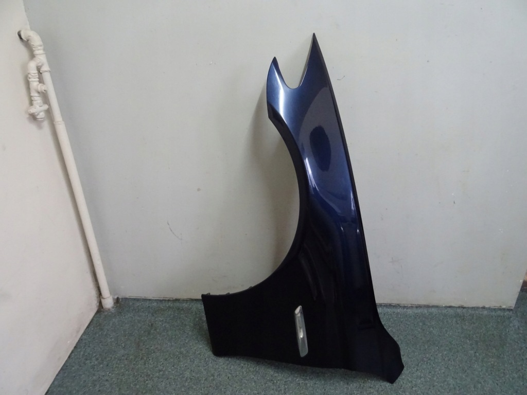 фото №1, Bmw 5 f10 f11 крыло передний левый