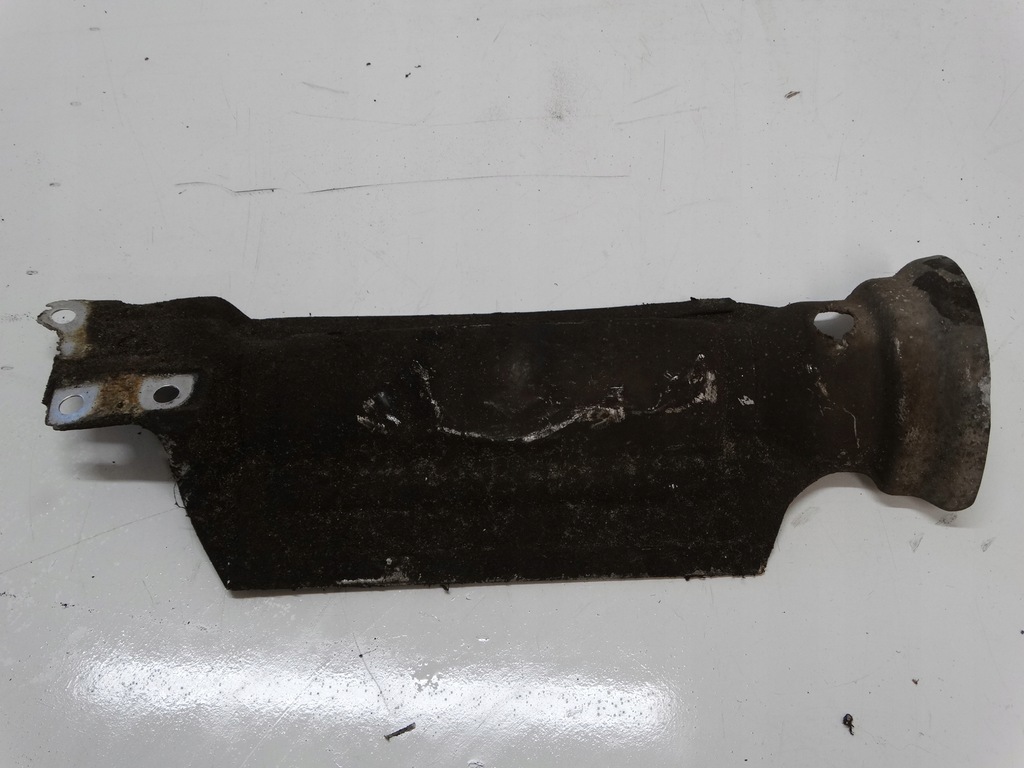 фото №1, Защита тепловая volkswagen golf iii cabrio