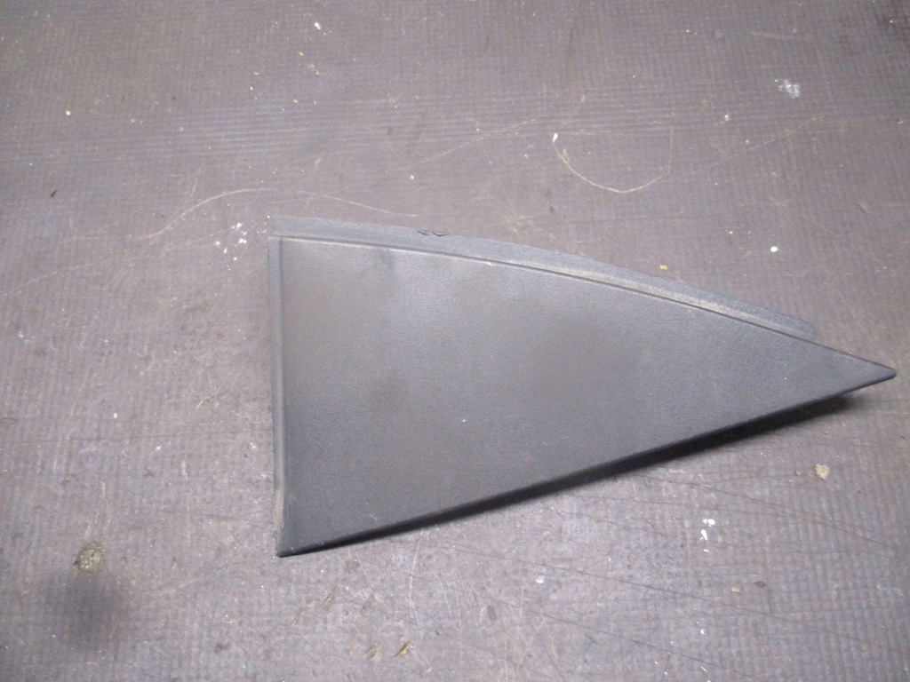 фото №5, Защита треугольник правый задняя opel meriva b 10-14r 13271122