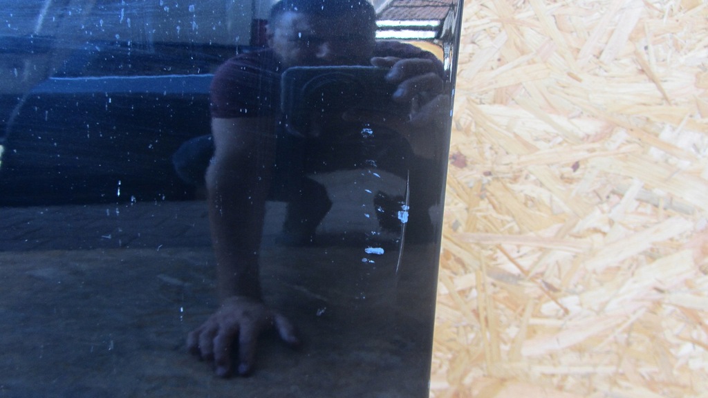 фото №6, Передні ліва двері mercedes w205 c-klasa