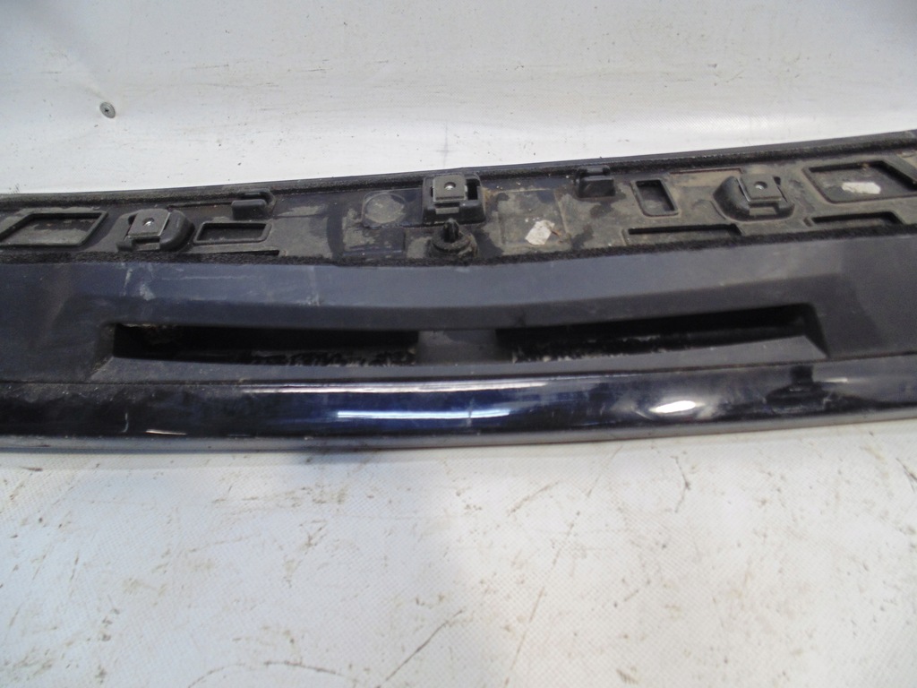 фото №8, Спойлер спойлер крышки задняя задний renault grand scenic iv 4 960309585r