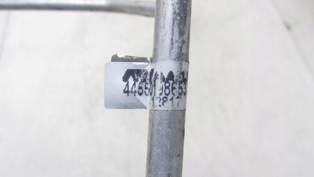 фото №6, Master movano iii 2.3 шланг кондиціонера 10-