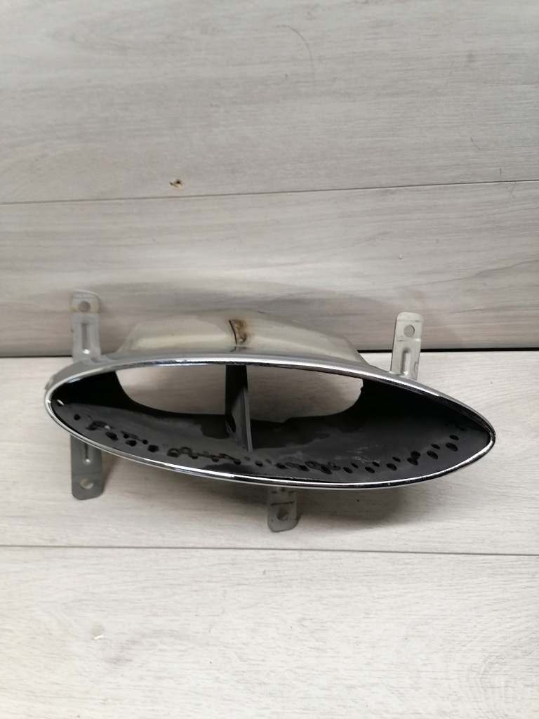 фото №1, Bentley continental наконечник wyd. правая 3sa253824